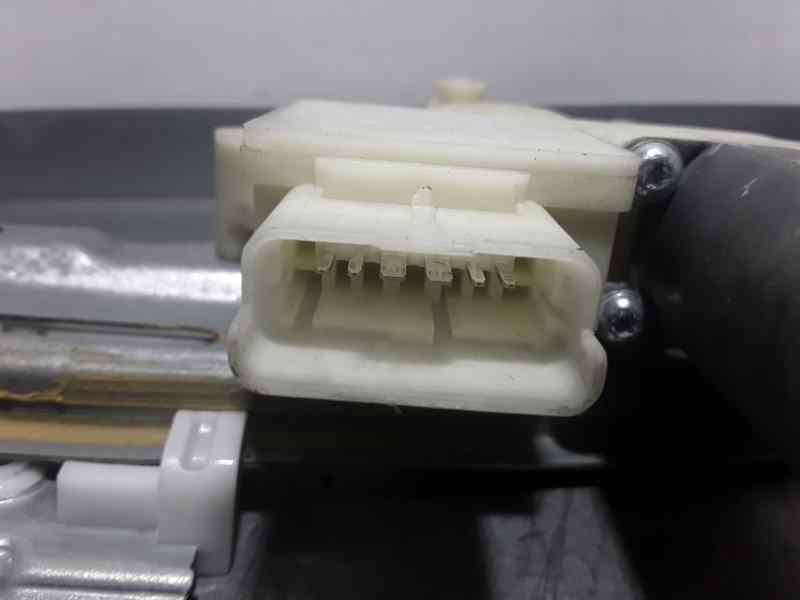 Recambio de elevalunas trasero derecho para peugeot 308 sw access referencia OEM IAM  6 PINS ELECTRICO