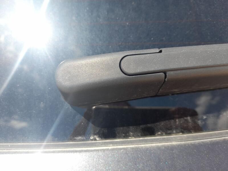 Recambio de motor limpia trasero para bmw x3 (g01, f97, g08) xdrive 20 d referencia OEM IAM 67637407264  