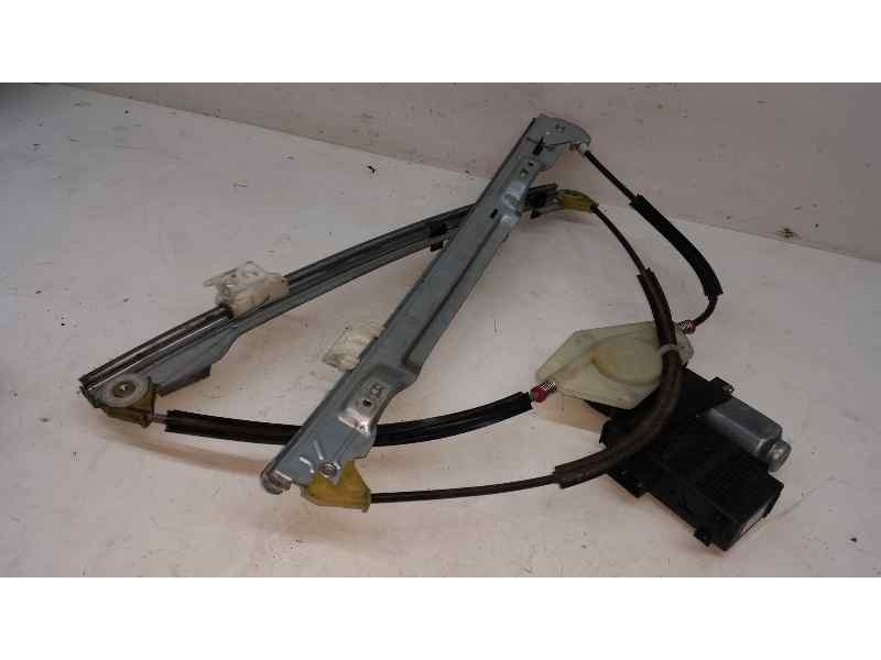 Recambio de elevalunas delantero izquierdo para citroën c4 picasso exclusive referencia OEM IAM   ELECTRICO