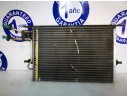 Recambio de condensador / radiador aire acondicionado para ford mondeo berlina/familiar (fd) 1.8 16v cat referencia OEM IAM   