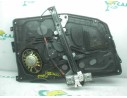 Recambio de elevalunas delantero derecho para ford fusion (cbk) ambiente referencia OEM IAM   