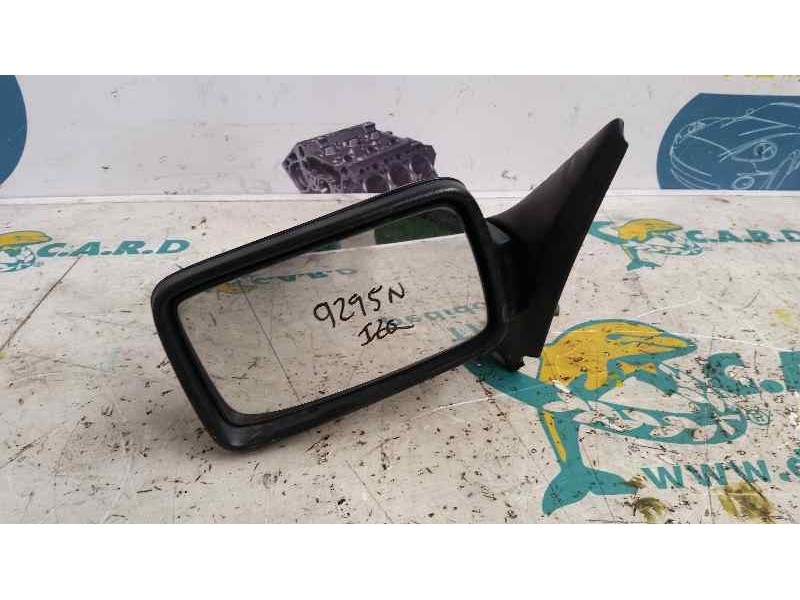 Recambio de retrovisor izquierdo para seat ibiza (6k) básico referencia OEM IAM   C/M