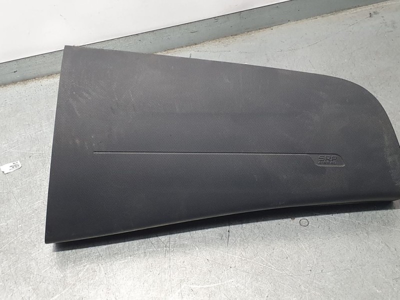 Recambio de kit airbag para dacia sandero sl trotamundos referencia OEM IAM 985102122R  