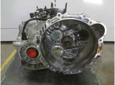 CAJA CAMBIOS S719JQ 012981 6 VELOCIDADES