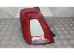 PILOTO TRASERO IZQUIERDO 52007424 ROZADO 