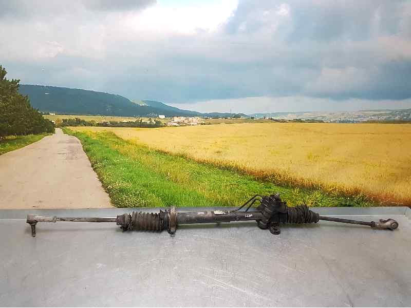 Recambio de cremallera direccion para volkswagen passat berlina (312) arriva referencia OEM IAM 357422055D FUELLES MALOS ASISTID