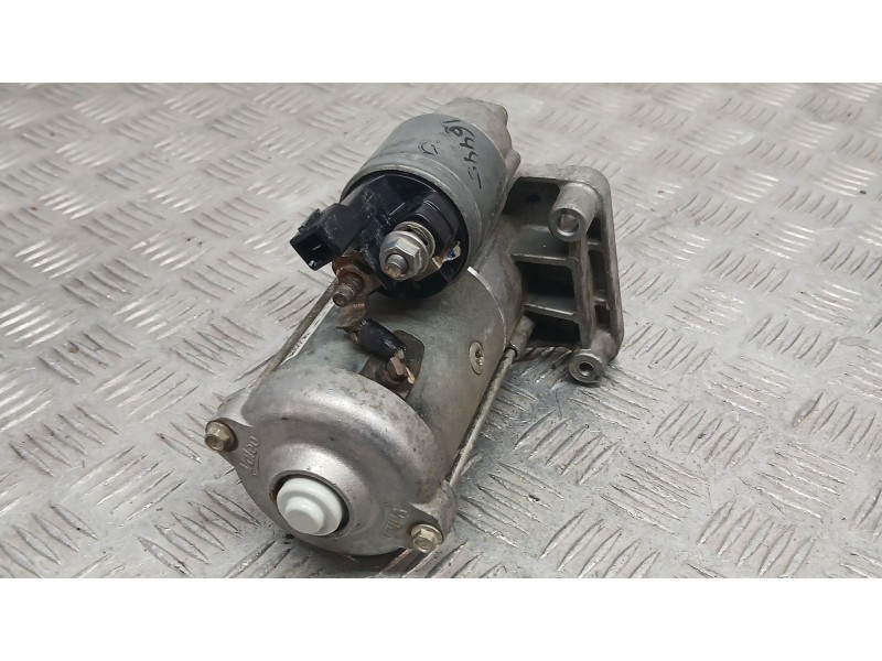 Recambio de motor arranque para citroën c5 aircross (ac_, aj_, ar_, a4_) 1.5 bluehdi 130 (acyhzj, acyhzr) referencia OEM IAM 983
