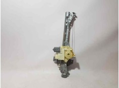 Recambio de elevalunas trasero izquierdo para peugeot 308 sw access referencia OEM IAM  6 PINS ELECTRICO