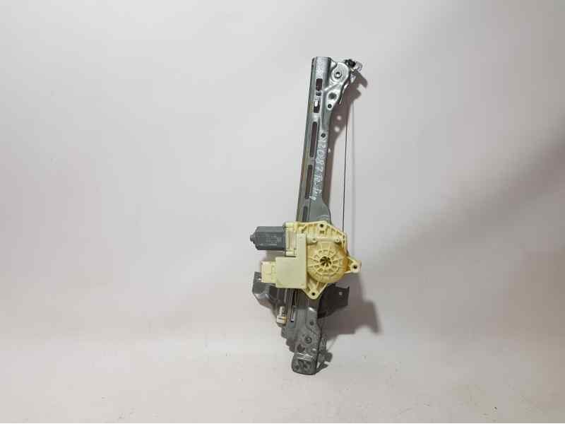 Recambio de elevalunas trasero izquierdo para peugeot 308 sw access referencia OEM IAM  6 PINS ELECTRICO