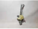 Recambio de elevalunas trasero izquierdo para peugeot 308 sw access referencia OEM IAM  6 PINS ELECTRICO