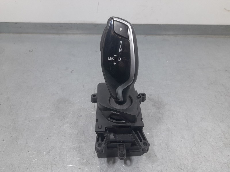Recambio de palanca cambio para bmw x3 (g01, f97, g08) xdrive 20 d referencia OEM IAM GW945875501  