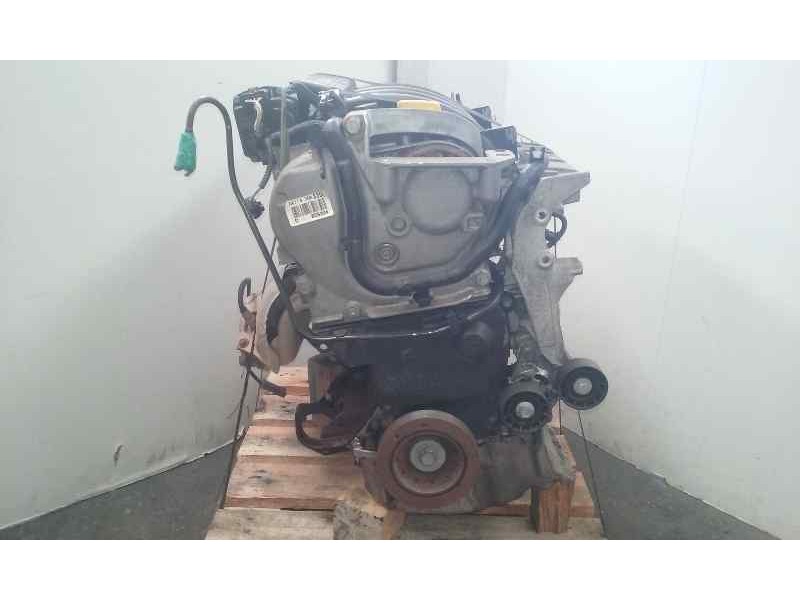 Recambio de motor completo para renault laguna ii (bg0) dynamique referencia OEM IAM K4M710 D026394 