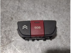 MODULO ELECTRONICO 96756176ZD 