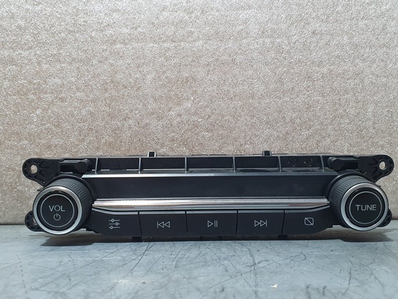 Recambio de mando multifuncion para ford focus turnier active referencia OEM IAM JX7T18K811AC  