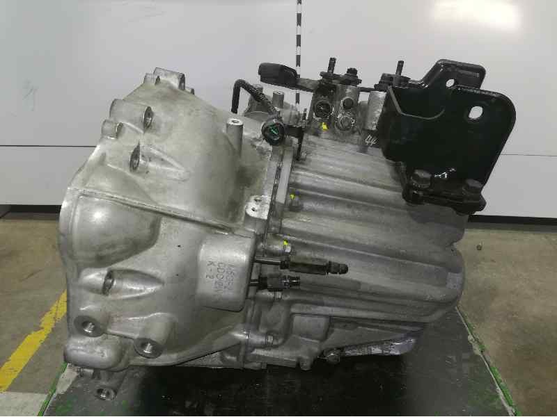 Recambio de caja cambios para hyundai sonata (nf) 2.0 crdi comfort i referencia OEM IAM S719JQ 012981 6 VELOCIDADES