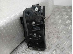 CERRADURA PUERTA TRASERA IZQUIERDA 5TA839015E ELECTRICA