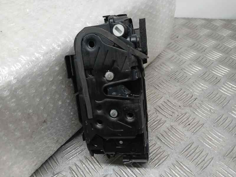 Recambio de cerradura puerta trasera izquierda para seat ateca (kh7) style plus referencia OEM IAM 5TA839015E  ELECTRICA