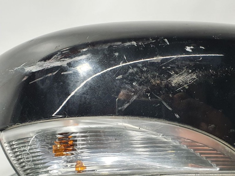 Recambio de retrovisor derecho para renault captur dynamique referencia OEM IAM 963016046R  ELECTRICO 9 CABLES ROZADO