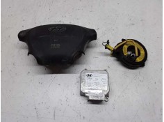 AIRBAG DELANTERO IZQUIERDO 