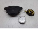 Recambio de airbag delantero izquierdo para hyundai h 1 2.5 turbodiesel cat referencia OEM IAM   
