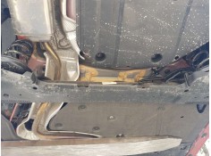 PUENTE TRASERO MQ006810 TAMBOR