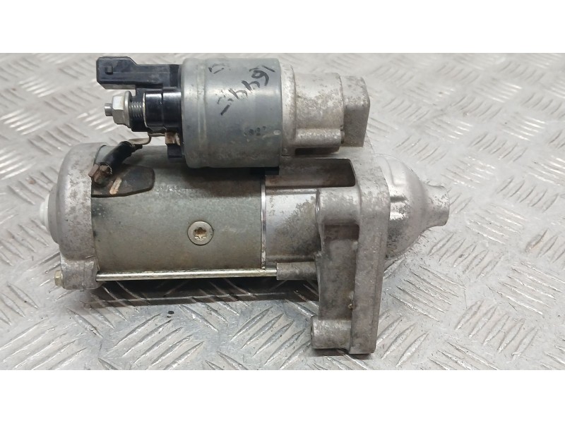 Recambio de motor arranque para citroën c5 aircross (ac_, aj_, ar_, a4_) 1.5 bluehdi 130 (acyhzj, acyhzr) referencia OEM IAM 983