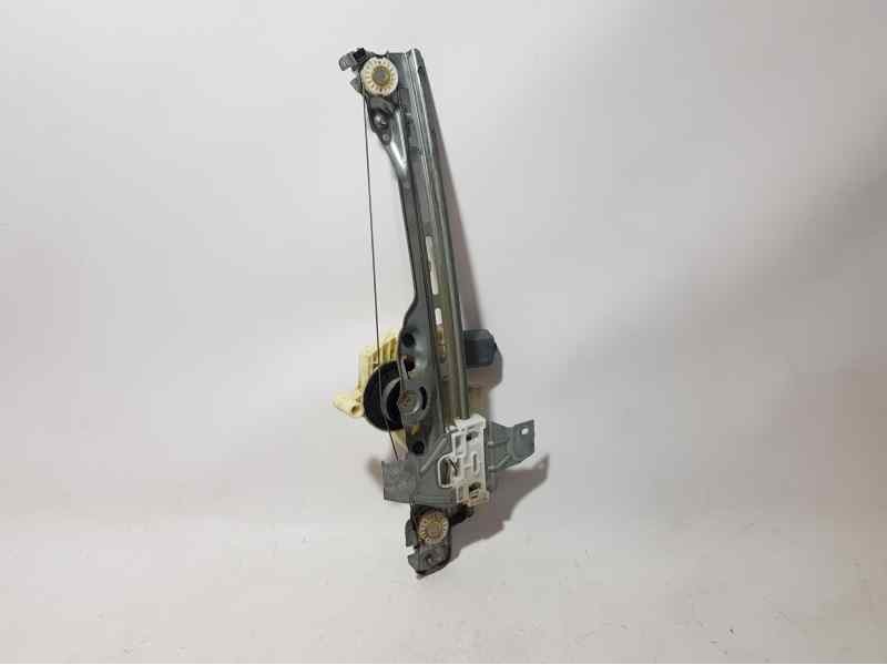 Recambio de elevalunas trasero izquierdo para peugeot 308 sw access referencia OEM IAM  6 PINS ELECTRICO