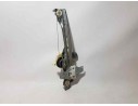 Recambio de elevalunas trasero izquierdo para peugeot 308 sw access referencia OEM IAM  6 PINS ELECTRICO