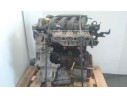 Recambio de motor completo para renault laguna ii (bg0) dynamique referencia OEM IAM K4M710 D026394 