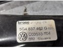 Recambio de elevalunas delantero derecho para volkswagen golf vii lim. advance bluemotion referencia OEM IAM 5G4837462G C0353310