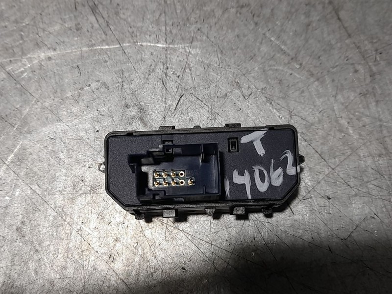 Recambio de modulo electronico para citroën c-zero high line referencia OEM IAM 96756176ZD  