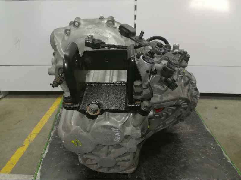 Recambio de caja cambios para hyundai sonata (nf) 2.0 crdi comfort i referencia OEM IAM S719JQ 012981 6 VELOCIDADES