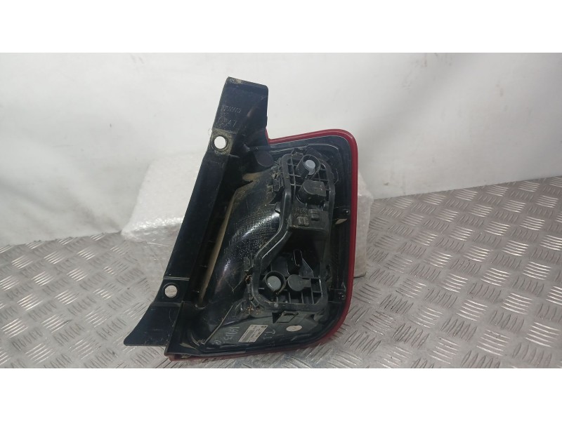 Recambio de piloto trasero izquierdo para fiat 500 c (312_) 1.0 mild hybrid (312.ayd1b) referencia OEM IAM 52007424 ROZADO 