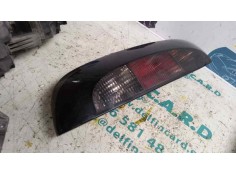 Recambio de piloto trasero izquierdo para opel corsa c blue line referencia OEM IAM   