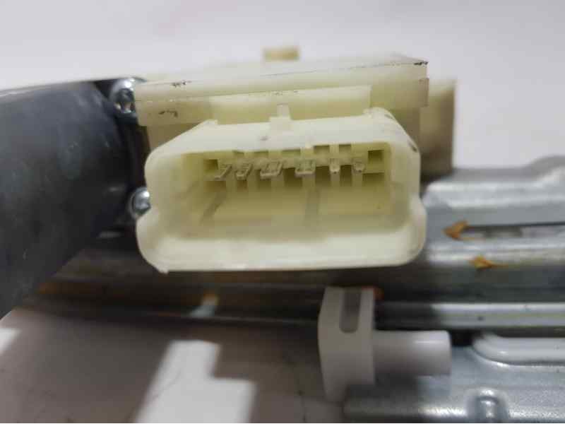 Recambio de elevalunas trasero izquierdo para peugeot 308 sw access referencia OEM IAM  6 PINS ELECTRICO