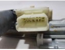 Recambio de elevalunas trasero izquierdo para peugeot 308 sw access referencia OEM IAM  6 PINS ELECTRICO