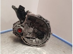 Recambio de caja cambios para opel corsa f edition referencia OEM IAM 20A707 1288492 5VELOCIDADES