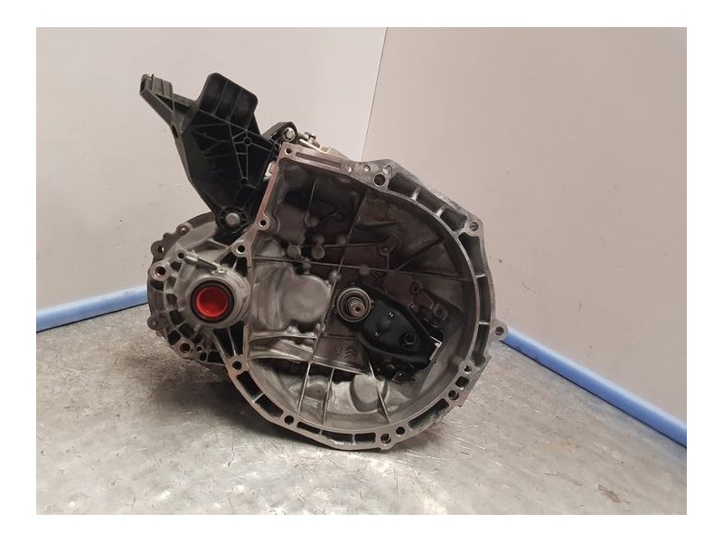 Recambio de caja cambios para opel corsa f edition referencia OEM IAM 20A707 1288492 5VELOCIDADES