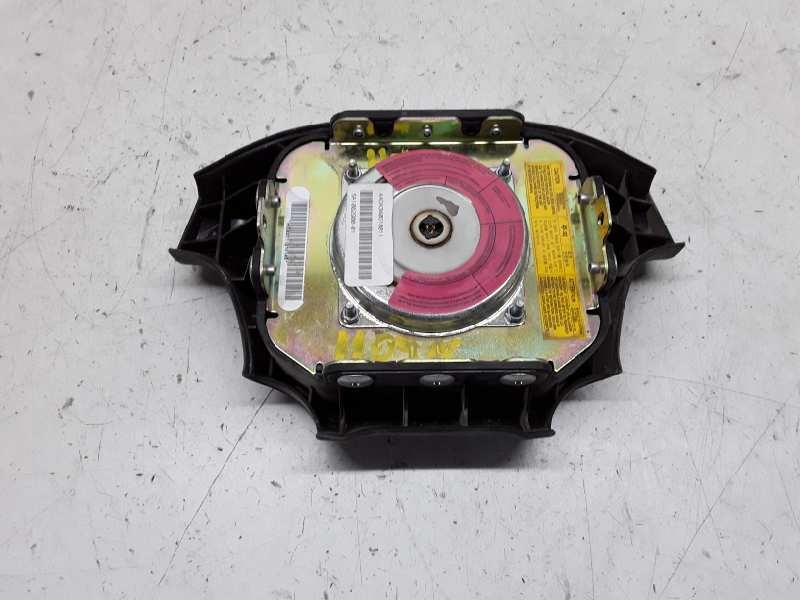 Recambio de airbag delantero izquierdo para hyundai h 1 2.5 turbodiesel cat referencia OEM IAM   