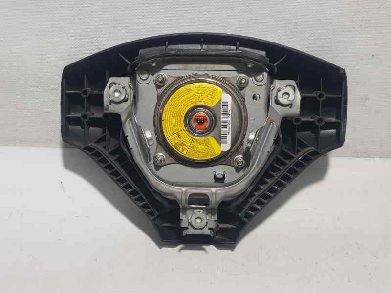 Recambio de kit airbag para peugeot 107 urban referencia OEM IAM   C PRETENSORES
