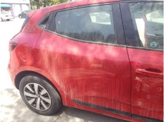 PUERTA TRASERA DERECHA MQ007417 TOCADA