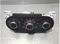 MANDO CALEFACCION / AIRE ACONDICIONADO 275101406R 