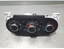 Recambio de mando calefaccion / aire acondicionado para dacia sandero sl trotamundos referencia OEM IAM 275101406R  