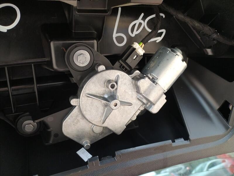 Recambio de motor limpia trasero para citroën c5 aircross (ac_, aj_, ar_, a4_) 1.5 bluehdi 130 (acyhzj, acyhzr) referencia OEM I