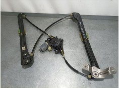 ELEVALUNAS DELANTERO IZQUIERDO 837461G C03532104 ELECTRICO 2 PINS BROSE