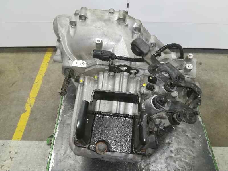 Recambio de caja cambios para hyundai sonata (nf) 2.0 crdi comfort i referencia OEM IAM S719JQ 012981 6 VELOCIDADES