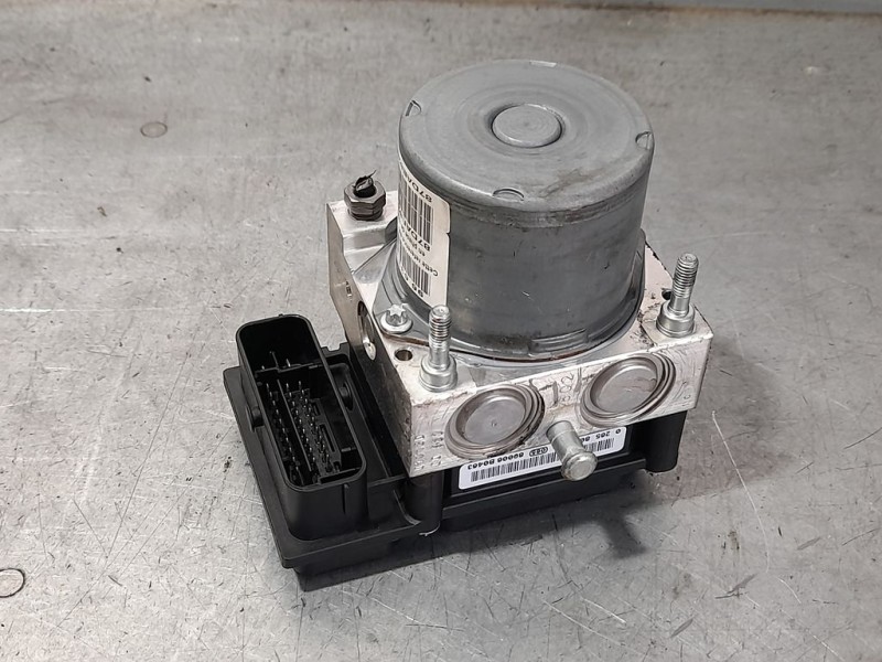 Recambio de abs para citroën c4 berlina collection referencia OEM IAM 9661886780 0265231508 