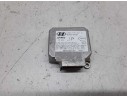 Recambio de airbag delantero izquierdo para hyundai h 1 2.5 turbodiesel cat referencia OEM IAM   