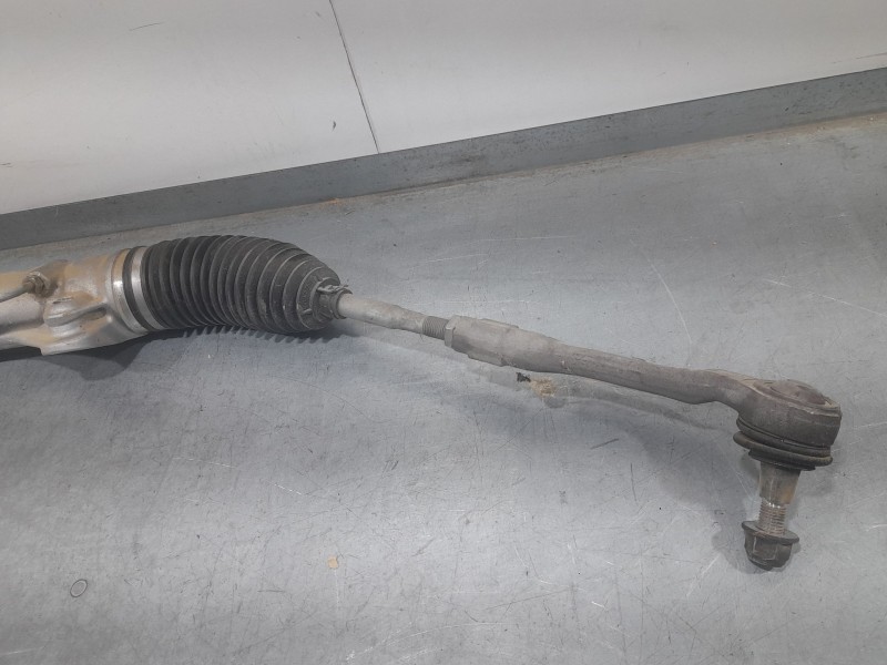 Recambio de cremallera direccion para fiat scudo furgoneta e-scudo (507) referencia OEM IAM 9806468380 MECANICA 