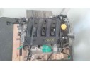Recambio de motor completo para renault laguna ii (bg0) dynamique referencia OEM IAM K4M710 D026394 